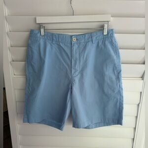 Club cotton shorts